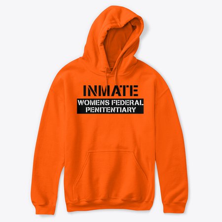 Inmate Womens Halloween Costume Products from TheGoblinShop | Teespring