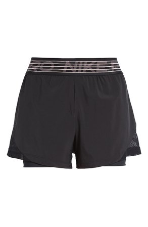 Nike Flex 2-in-1 Shorts | Nordstrom