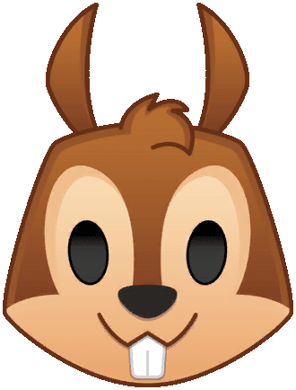 Bucky Emperor's New Groove | Disney Emoji Blitz Wiki | Fandom