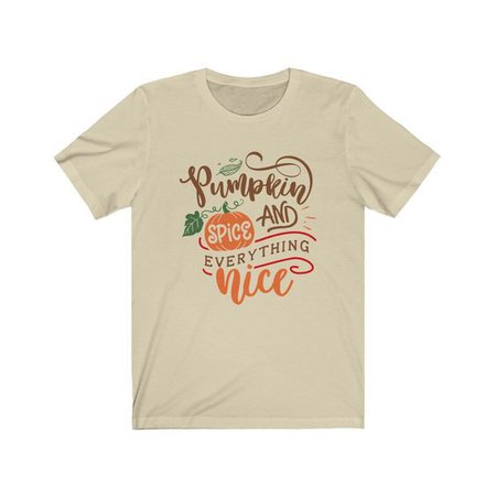 pumpkin shirt