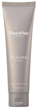 TheraOne Activate Lotion