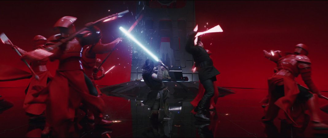 Star Wars (2017) VIII The Last Jedi - 79