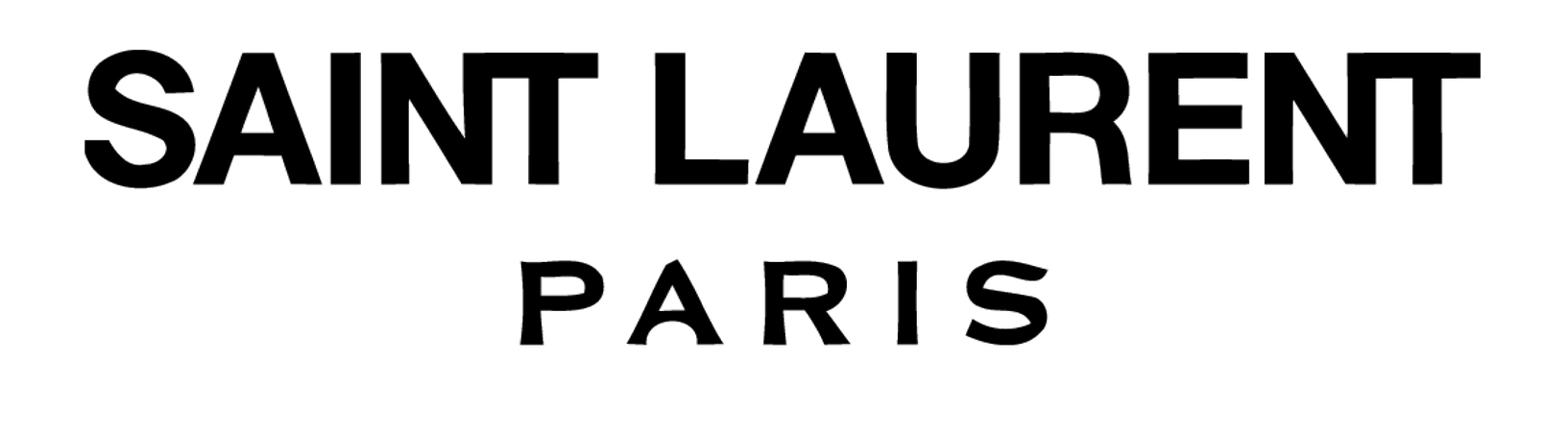 The Magic of the Iconic Yves Saint Laurent Logo – FIB