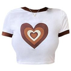 heart shirt