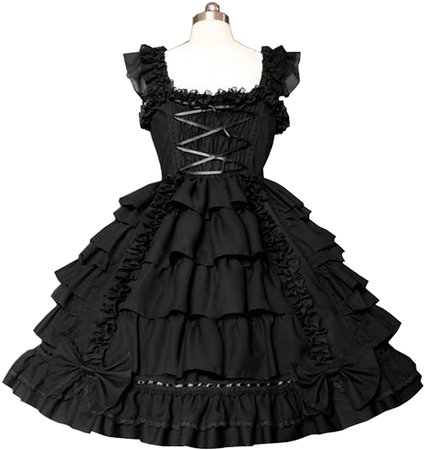 gothic lolita dress - Pesquisa Google