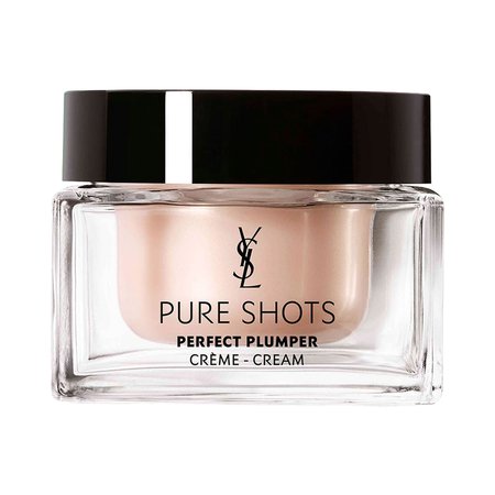 Pure Shots Perfect Plumper Face Cream - Yves Saint Laurent | Sephora