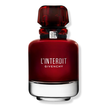 L’INTERDIT Rouge Givenchy perfume