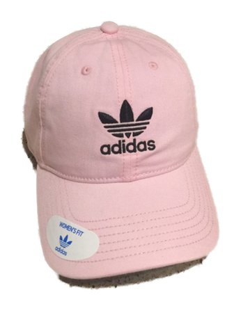 Adidas Hat Pink
