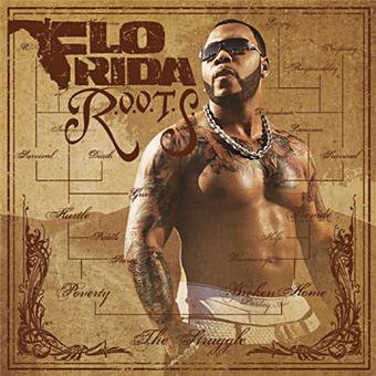 flo rida roots album