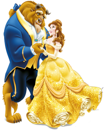 belle the beauty and the beast disney adam