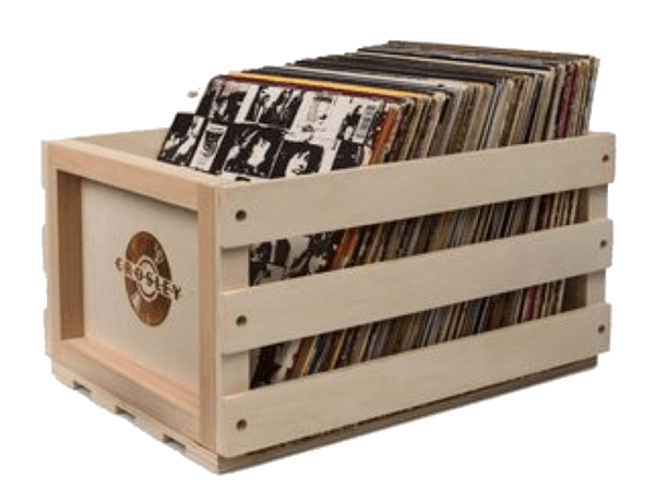 record box