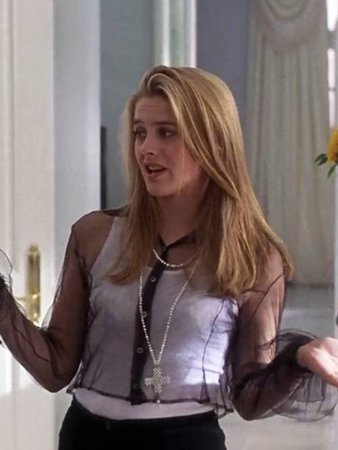 All the Clueless Outfits We'd Still Wear Today | Who What Wear UK