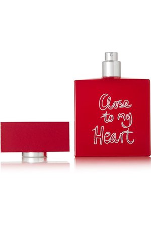 Bella Freud Parfum | Close to my Heart Eau de Parfum, 50ml | NET-A-PORTER.COM