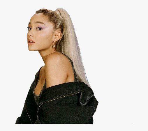 Png And Ariana Grande Image - Ariana Grande Sweetener Photoshoot PNG Image | Transparent PNG Free Download on SeekPNG