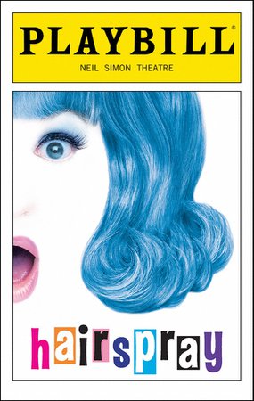 Hairspray Broadway @ Neil Simon Theatre - Tickets and Discounts | Playbill