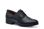 Madison III - Black / Women's - Non Slip Dress Shoes For Work - Shoes For Crews