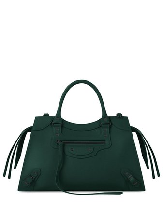 Balenciaga Medium Neo Classic Tote Bag - Farfetch