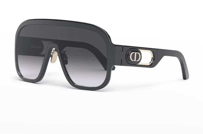 Oversized Dior Sunglasses