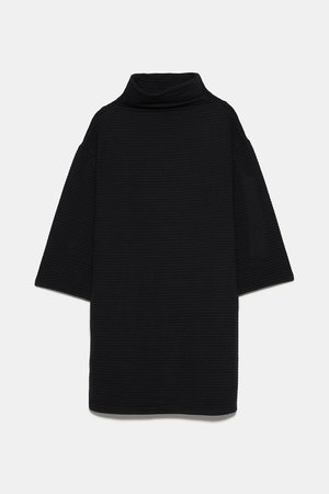 QUILTED DRESS | ZARA United States