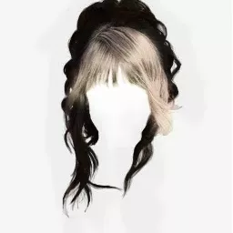 Jennie How You Like That Hair Edits (Dei5 edit)