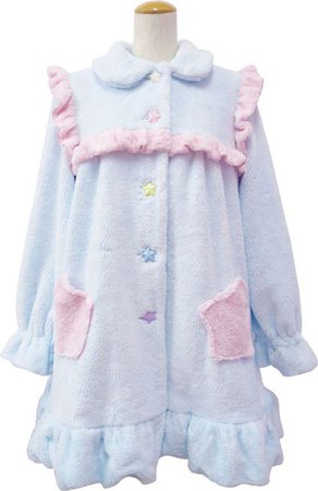 Cute Fairy Kei Dress