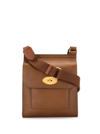 Mulberry Anthony messenger bag - FARFETCH