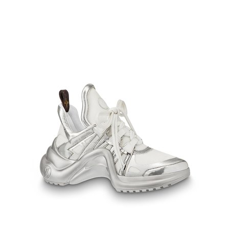 Lv Archlight Sneaker - Shoes | LOUIS VUITTON ®