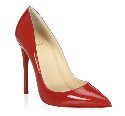 red heels 👠