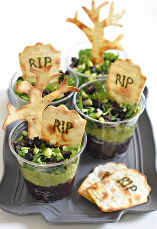 halloween treats for party - Google Search