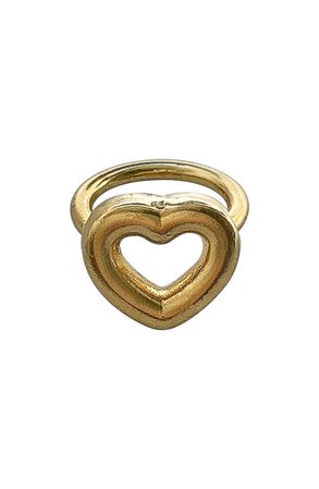 Cuore Heart Ring | Nordstrom
