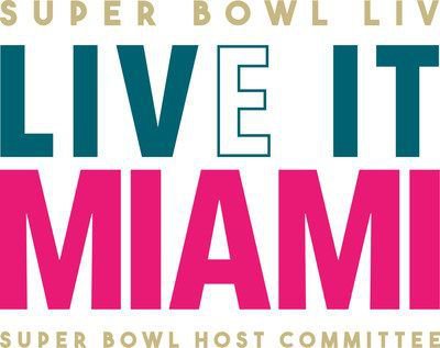 Miami Super Bowl Host Committee Announces Five New Official Partners