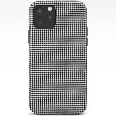 houndstooth iPhone case - Google Search