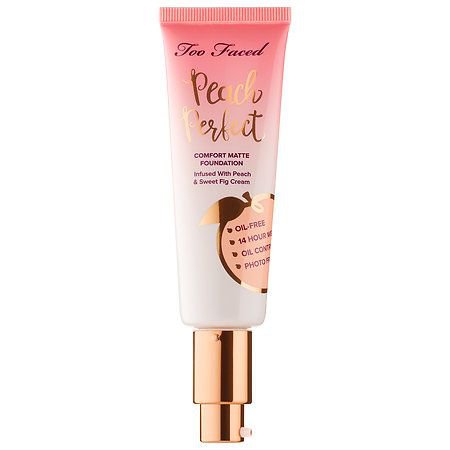 Too Faced foundation