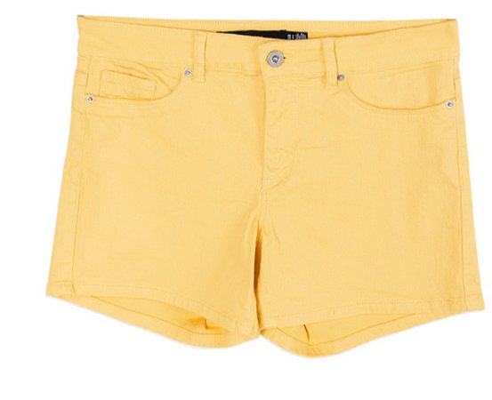 sunshine shorts