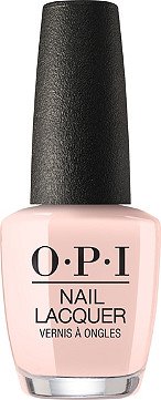 OPI Nail Lacquer - Put It In Neutral