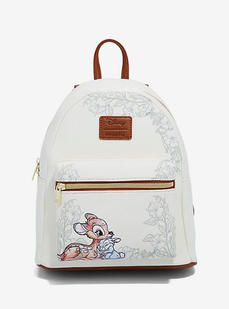 disney loungefly bambi backpack