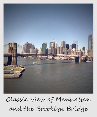 new york city polaroid - Pesquisa Google