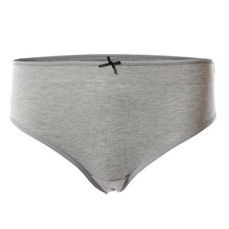 gray panties