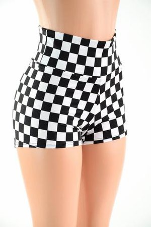 checkered shorts - Google Search