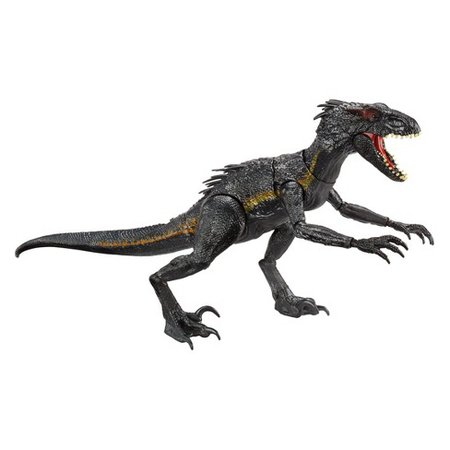 Jurassic World Grab 'n Growl Indoraptor Dinosaur : Target