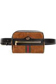 Gucci Ophidia Small Suede Belt Bag | Nordstrom