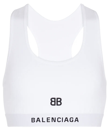 Sport T-shirt Balenciaga