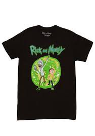 rick and morty shirts - Google Search