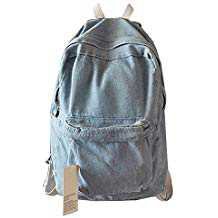 Amazon.com: jean backpack