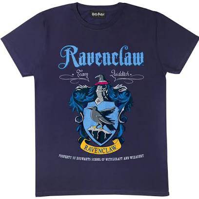 Ravenclaw T Shirt