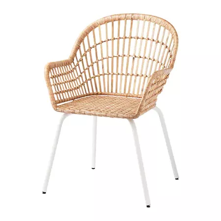NILSOVE Armchair - IKEA
