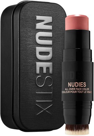 Nudestix NUDESTIX - Nudies All Over Face Color Matte
