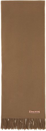 acne-studios-beige-wool-narrow-scarf.jpg (480×1344)