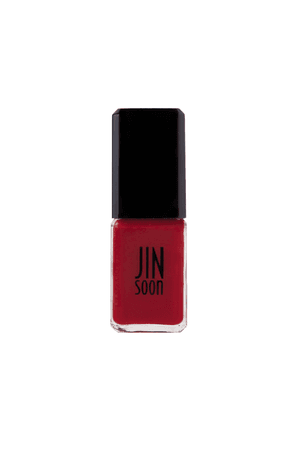 red nail polish jinsoon - Pesquisa Google
