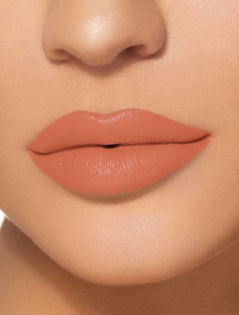 Sherbet | Crème Lipstick | Kylie Cosmetics by Kylie Jenner